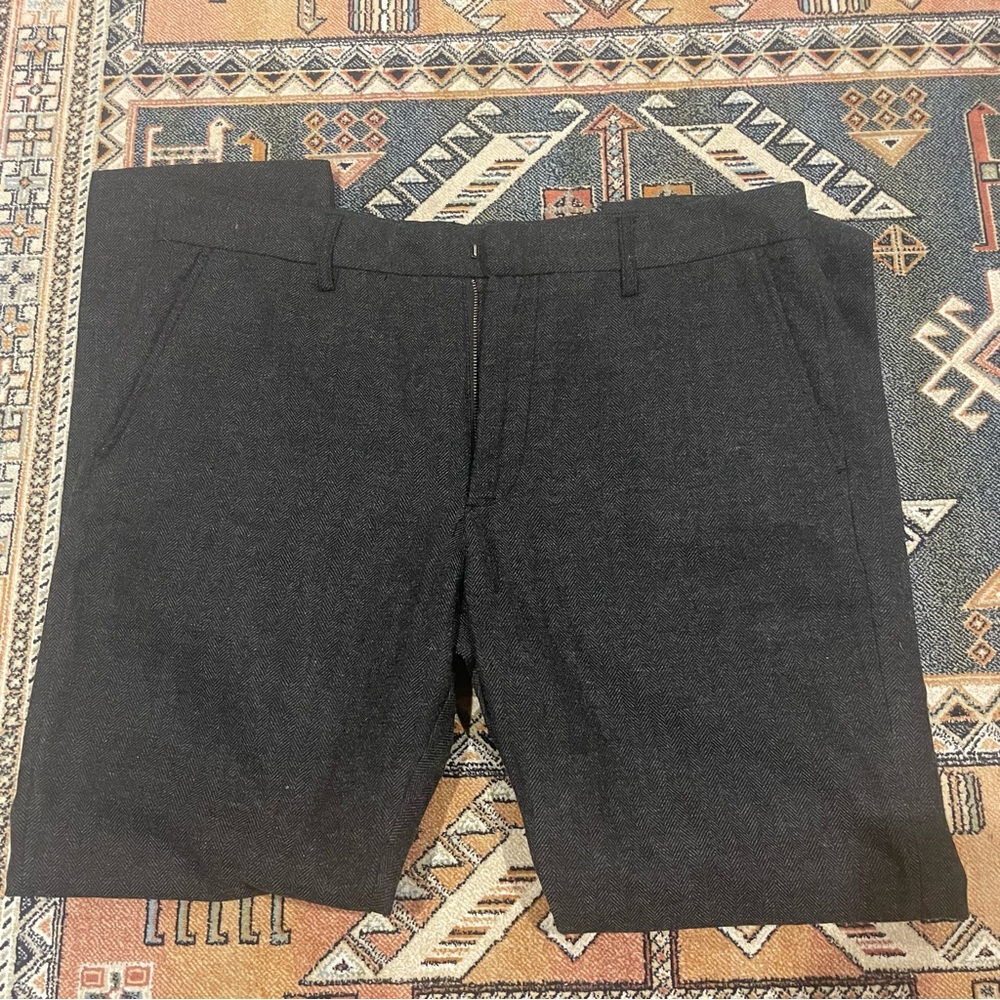 Wool Dress Pants NWOT